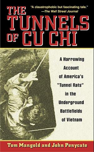 The Tunnels of Cu Chi