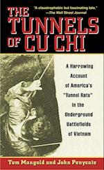 The Tunnels of Cu Chi