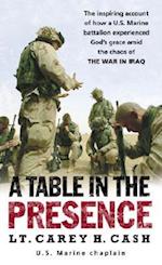 A Table in the Presence