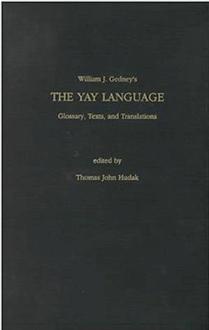 The Yay Language