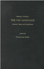 The Yay Language