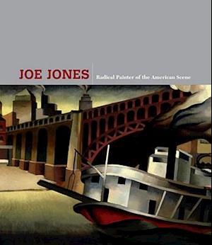 Joe Jones