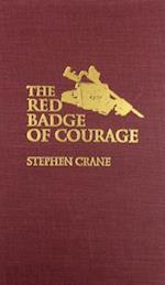 The Red Badge of Courage