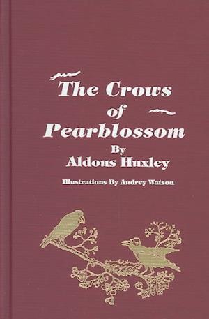 The Crows of Pearblossom