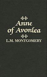 Anne of Avonlea