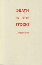 Death in the Stocks/Merely Murder