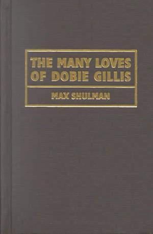 Many Loves of Dobie Gillis