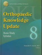 Orthopaedic Knowledge Update 8