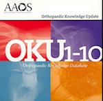 Orthopaedic Knowledge Update 1-10