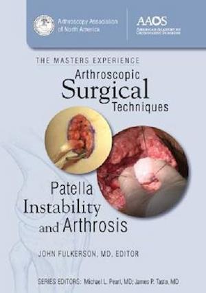Arthroscopic Surgical Techniques (Blu-Ray)
