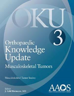 Orthopaedic Knowledge Update: Musculoskeletal Tumors 3
