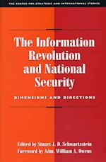 The Information Revolution and National Security