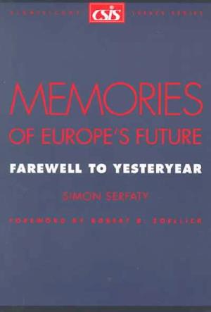 Memories of Europe's Future