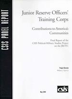 Junior Reserve Officers' Training Corps