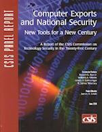 Computer Exports and National Security