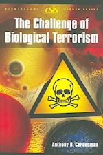 The Challenge of Biological Terrorism