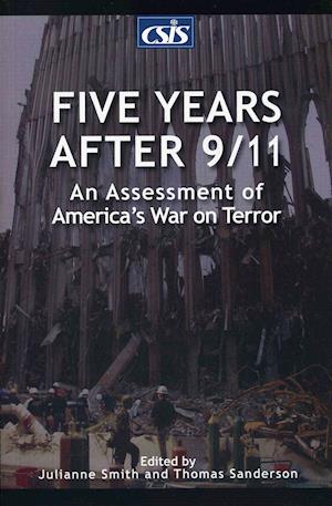 Five Years After 9/11