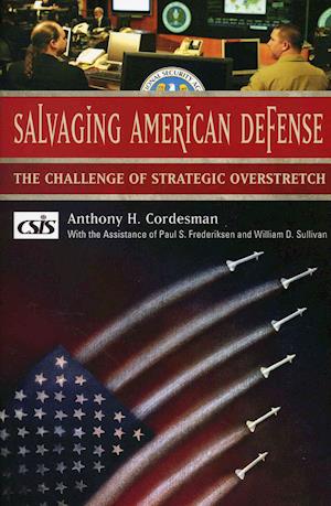 Salvaging American Defense