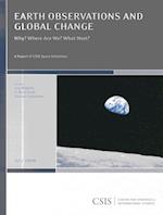 Earth Observations and Global Change
