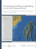 Promoting Confidence Building Across the Taiwan Strait