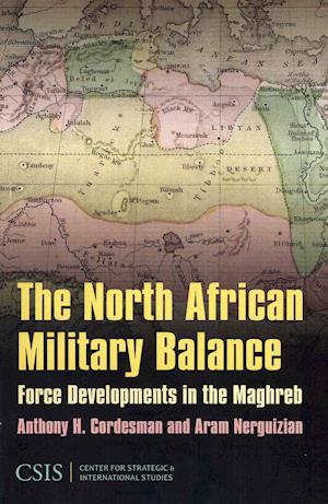 The North African Military Balance