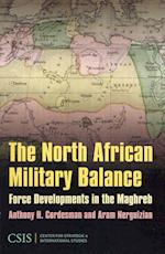 The North African Military Balance