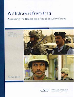 Withdrawal from Iraq