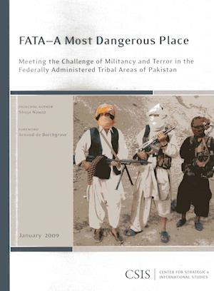 Fata--A Most Dangerous Place