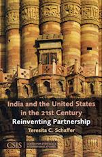 India and the United States in the 21st Century