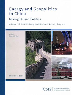 Energy and Geopolitics in China