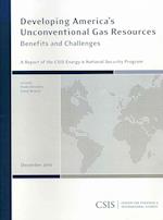 Developing America's Unconventional Gas Resources