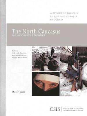 The North Caucasus