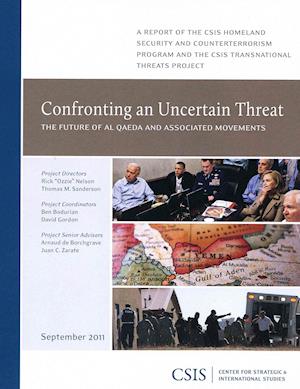 Confronting an Uncertain Threat