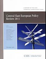 Central-East European Policy Review 2011