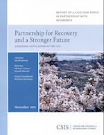 Partnership for Recovery and a Stronger Future
