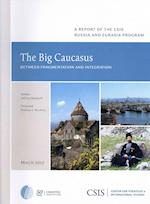 The Big Caucasus