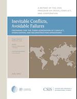 Inevitable Conflicts, Avoidable Failures