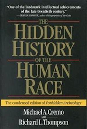 Hidden History of the Human Race