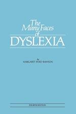 The Many Faces of Dyslexia