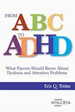 From ABC to ADHD