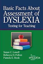 BasicFacts About Assessment of Dyslexia