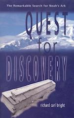 Quest for Discovery