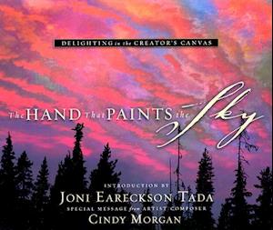 The Hand That Paints the Sky