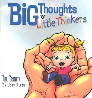 Big Thoughts for Little Thinkers