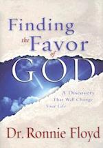 Finding the Favor of God
