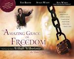 The Amazing Grace of Freedom