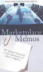 Marketplace Memos