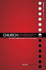Church Diversity