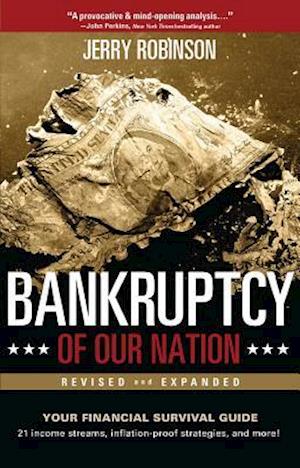 Bankruptcy of Our Nation