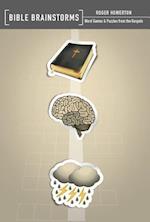 Bible Brainstorms